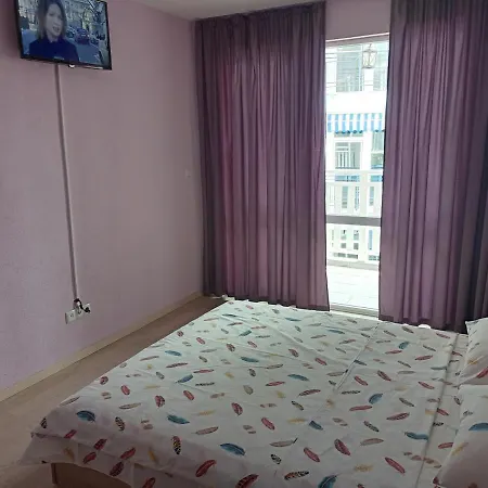 Spirit Appartement *