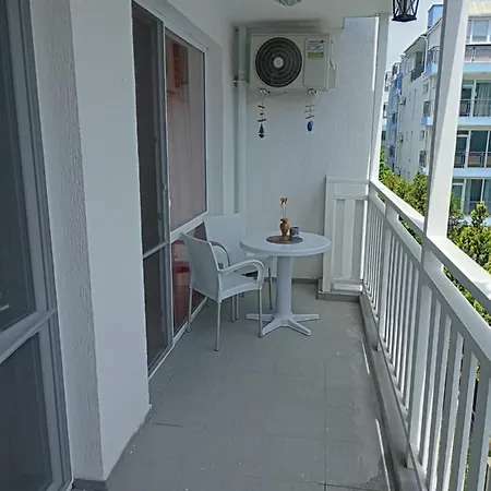 Appartement Spirit Nesebar