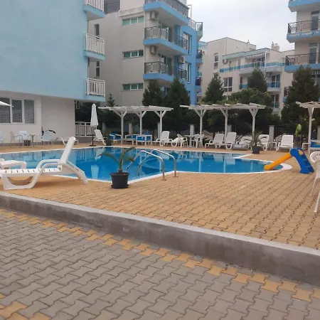 Spirit Apartament