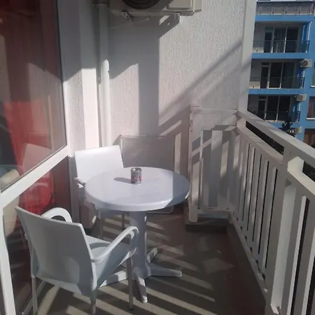 Apartament Spirit *