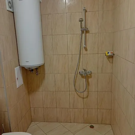 Spirit Apartament