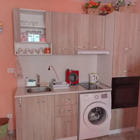 Apartament Spirit *