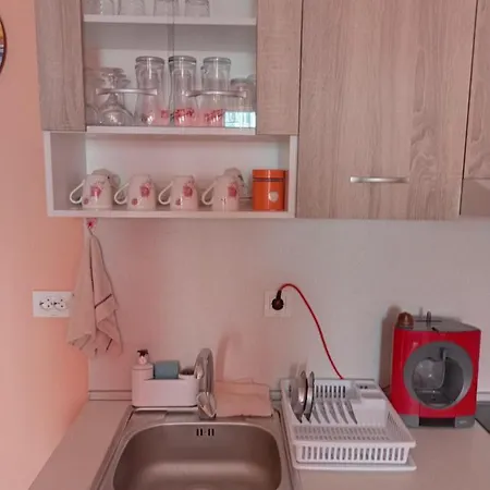 Apartament Spirit