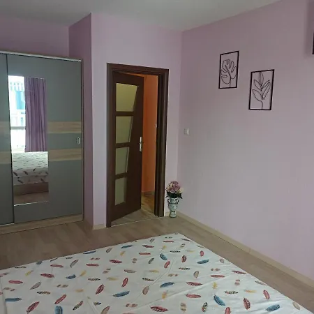 Spirit Apartament
