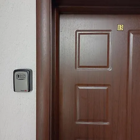 Apartament Spirit *