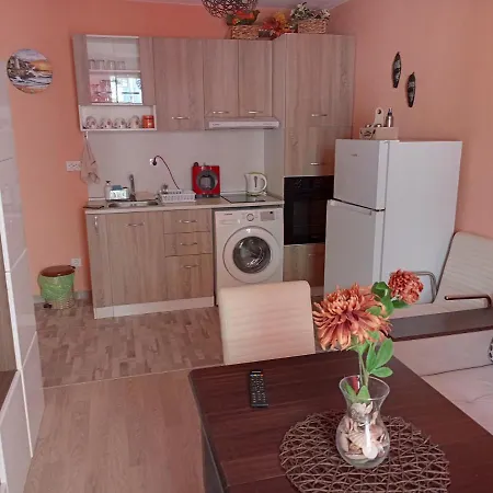 Apartament Spirit Nesebyr