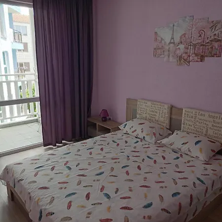 Spirit Apartament