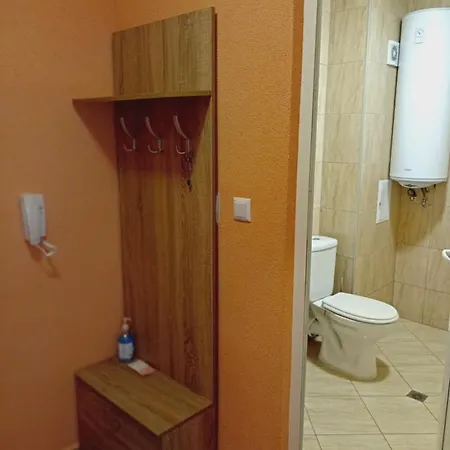 Apartament Spirit Nesebyr