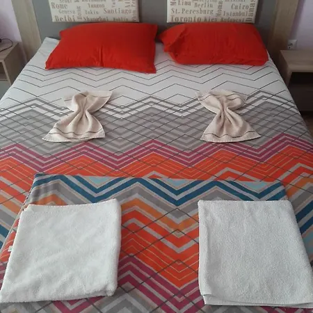 Spirit Apartament *
