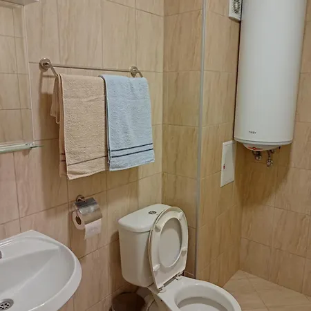 Apartament Spirit Nesebyr
