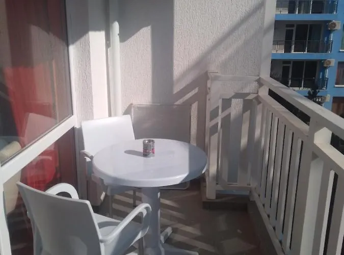 Apartamento Spirit *