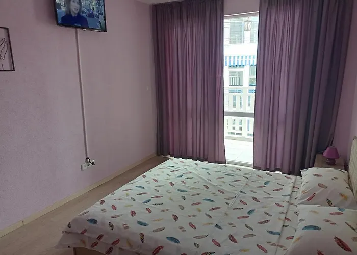 Spirit Apartamento *