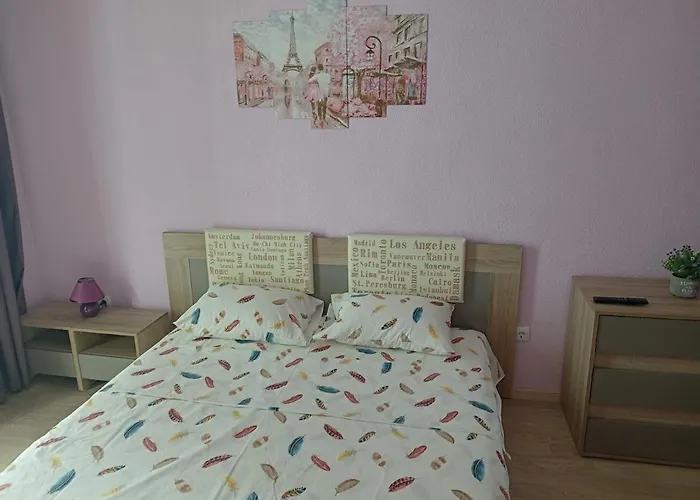 Spirit Apartamento Nesebar