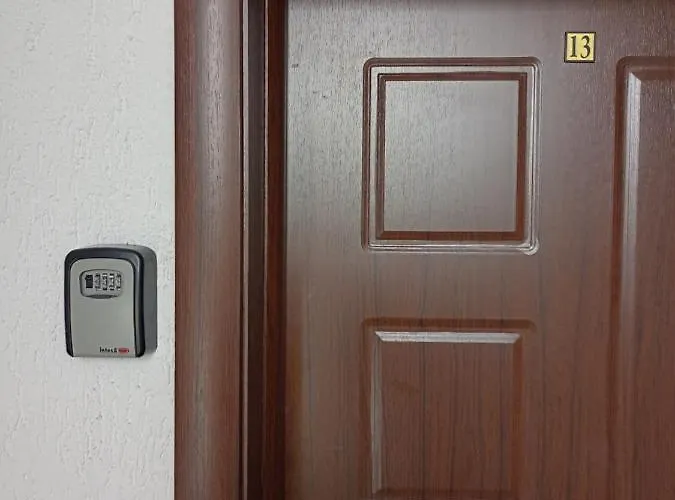 Apartamento Spirit *