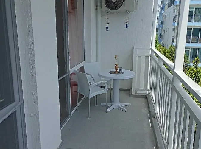 Apartamento Spirit Nesebar