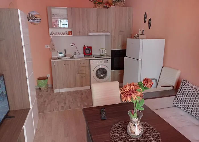 Apartamento Spirit Nesebar