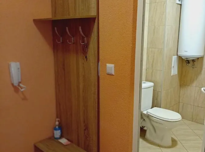 Apartamento Spirit Nesebar