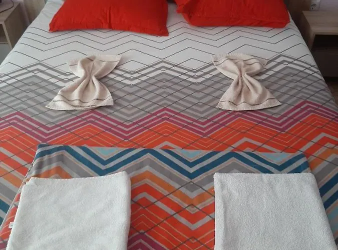 Spirit Apartamento *