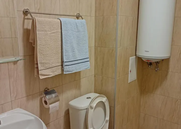 Apartamento Spirit Nesebar